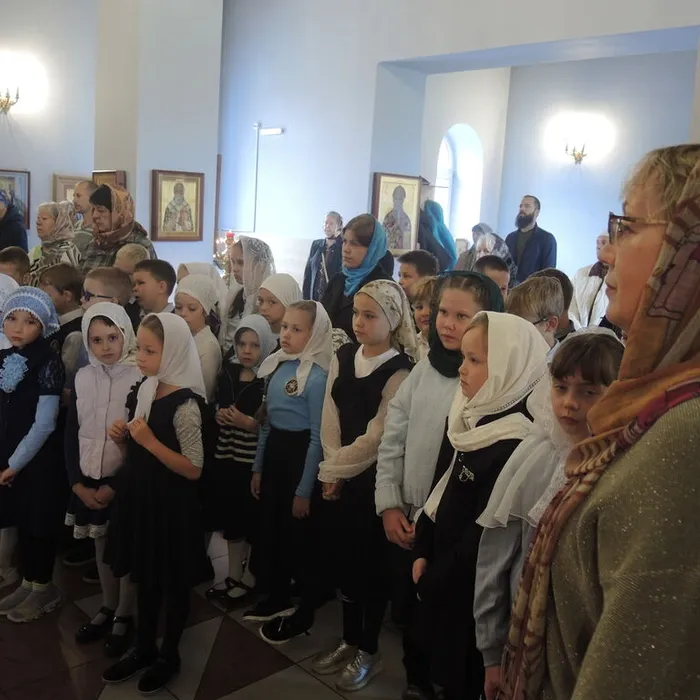 11 сентября — день Усекновения главы Иоанна Предтечи
