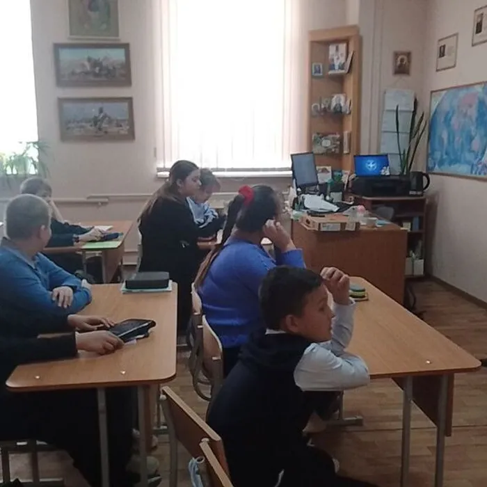 В Челябинской православной гимназии открывается отделение Братства православных следопытов