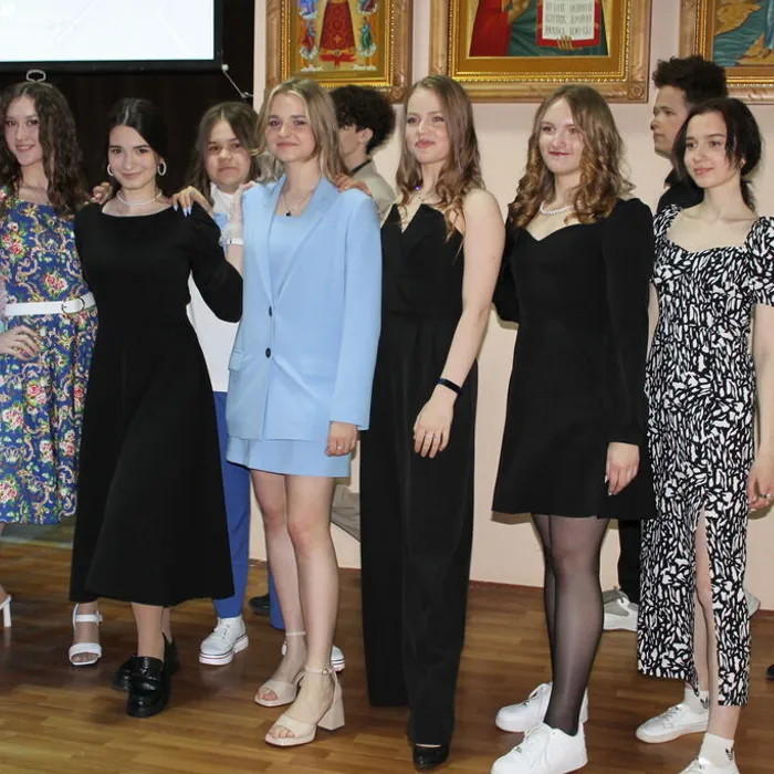 Последний звонок - 2023