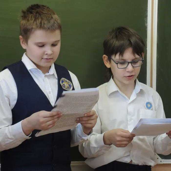 Когда слово и музыка звучат в унисон