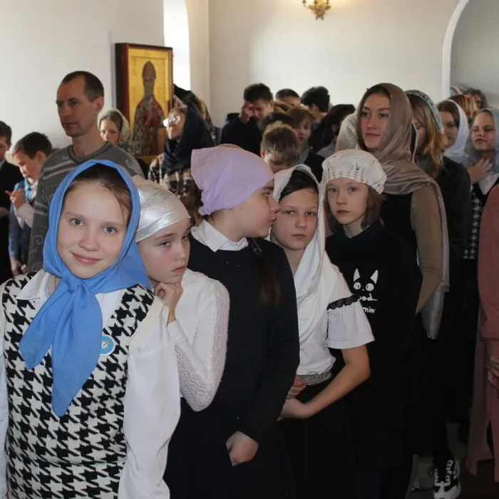 Сретение Господне