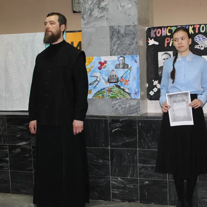 Поздравляем Победителя олимпиады!