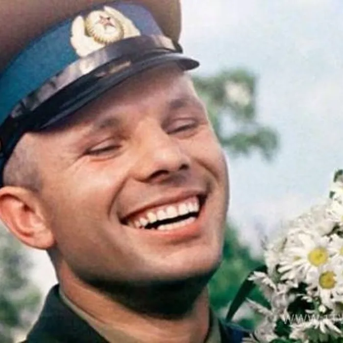 12 апреля - День космонавтики