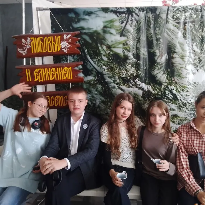 Наши гимназисты — в тройке лучших знатоков города!