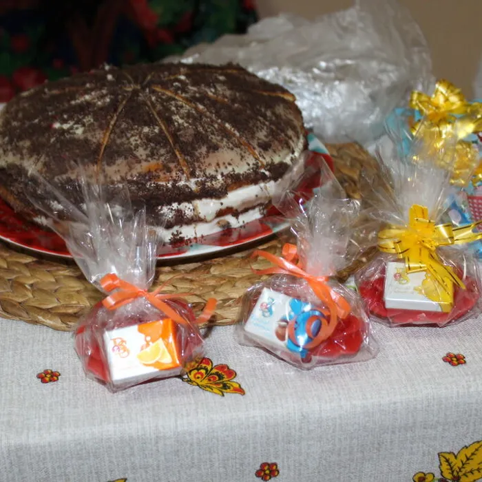Покровская ярмарка